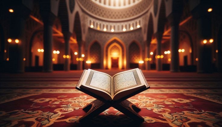 Online Quran & Naat Classes in USA