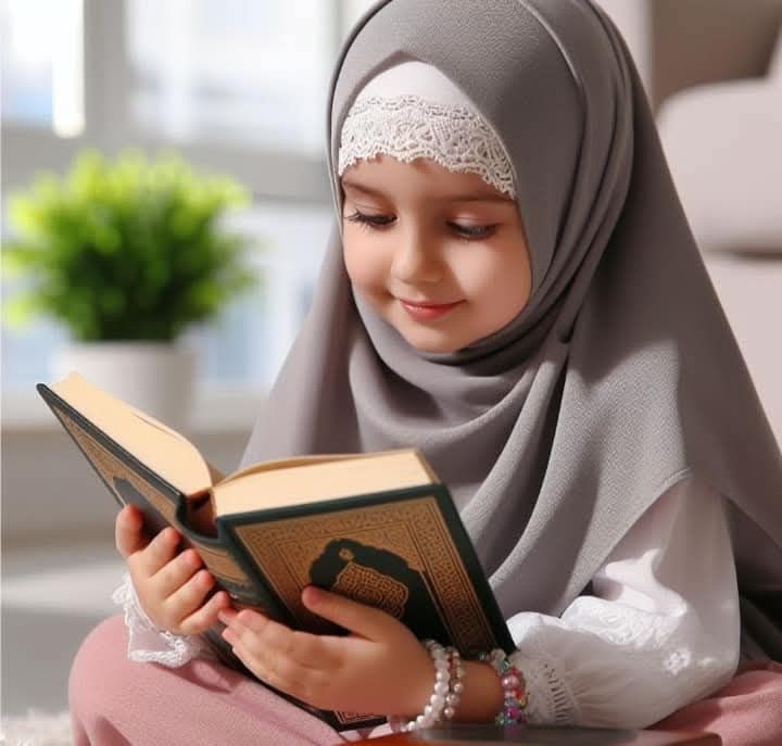 Online Quran Learning
