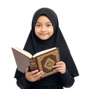 Online Quran Classes for Children