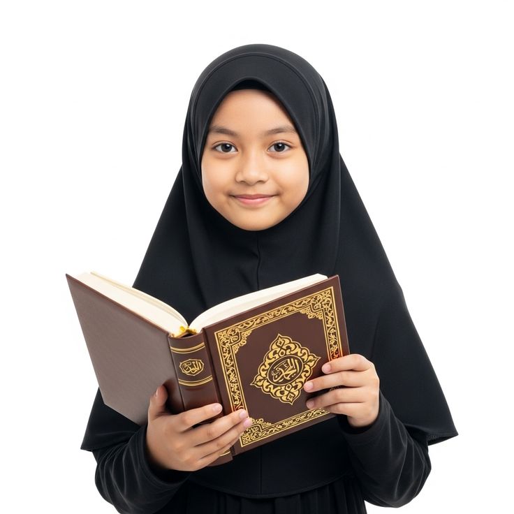 Online Quran Classes for Children