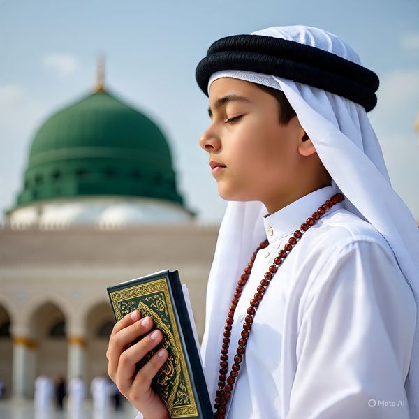 Importance of Learning the Quran in Daily Life